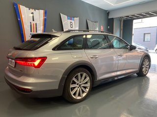 Audi A6 Allroad 2021