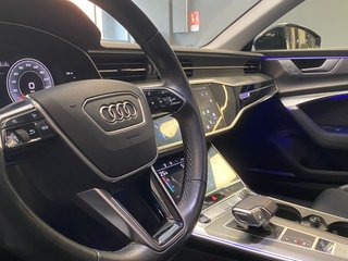 Audi A6 Allroad 2021