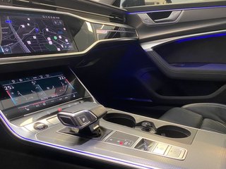 Audi A6 Allroad 2021