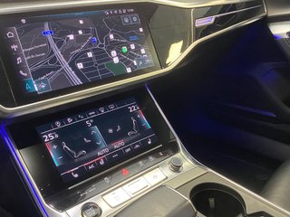 Audi A6 Allroad 2021
