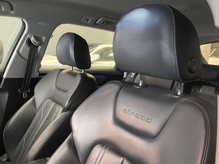 Audi A6 Allroad 2021