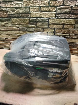 Nurse Spring i-Size Silla de coche Plegable Isofix