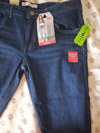 Levi's pantalón vaquero