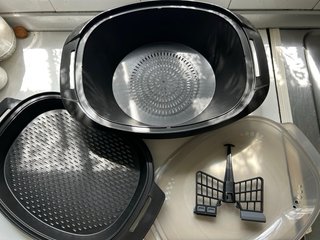 Robot de cocina