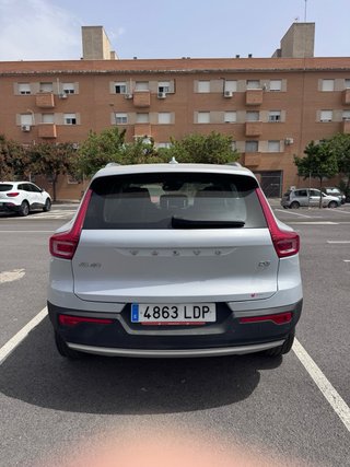 Volvo XC40 2020