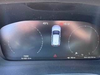 Volvo XC40 2020