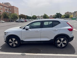 Volvo XC40 2020