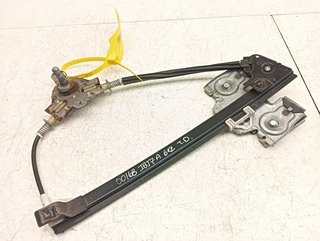 ELEVALUNAS TRASERO DERECHO SEAT IBIZA (6K1) AKK B