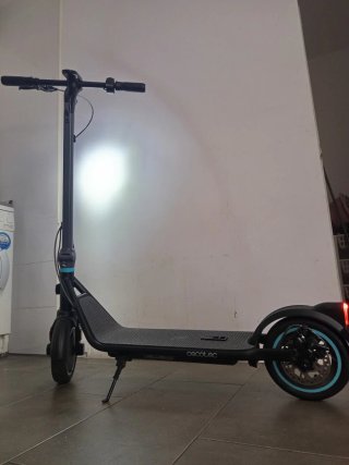 Patinete eléctrico Cecotec Bongo