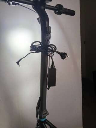 Patinete eléctrico Cecotec Bongo
