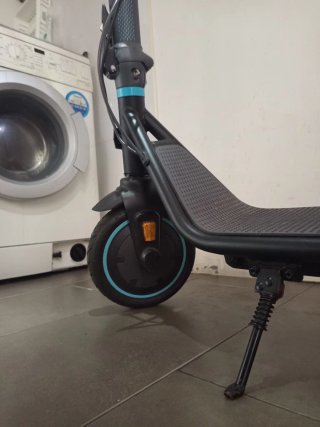 Patinete eléctrico Cecotec Bongo