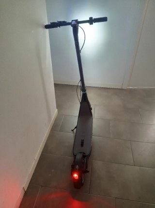 Patinete eléctrico Cecotec Bongo