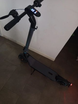Patinete eléctrico Cecotec Bongo