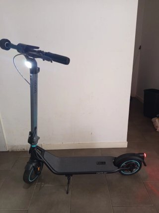 Patinete eléctrico Cecotec Bongo
