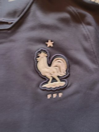 Completo Calcio Nike Francia - Taglia S