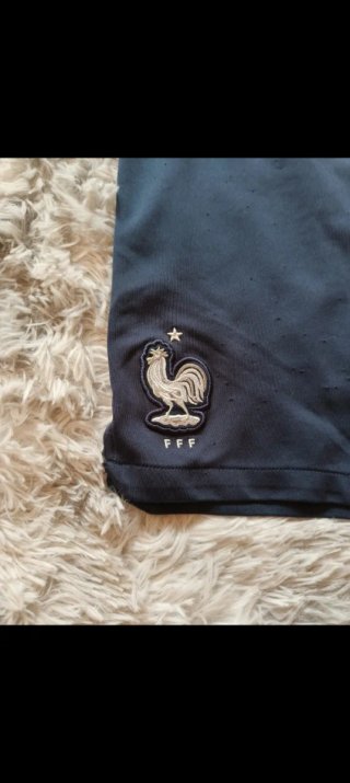 Completo Calcio Nike Francia - Taglia S