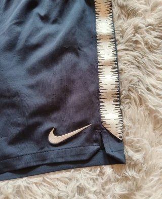 Completo Calcio Nike Francia - Taglia S