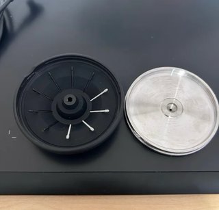Wacom Intuos Pro M (PTH-660) con Caja