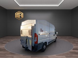 Jumper Jumper BlueHDi 96KW (130CV) Furgón 35L2H2