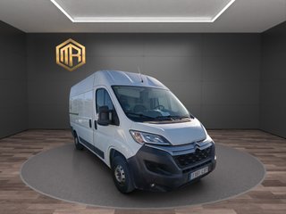 Jumper Jumper BlueHDi 96KW (130CV) Furgón 35L2H2