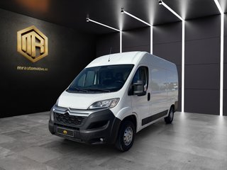Jumper Jumper BlueHDi 96KW (130CV) Furgón 35L2H2
