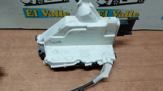 Cerradura Puerta Delantera Izquierda Peugeot 3008