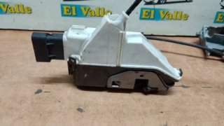 Cerradura Puerta Delantera Izquierda Peugeot 3008
