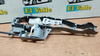 Cerradura Puerta Delantera Izquierda Peugeot 3008