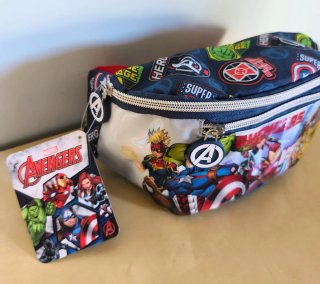 Marsupio Marvel Avengers