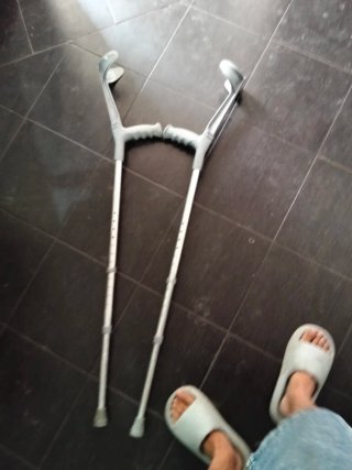 Bastones