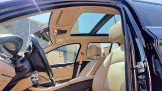 BMW Serie 5 2013 2.0 TD 218cv.8 velocidades