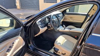 BMW Serie 5 2013 2.0 TD 218cv.8 velocidades