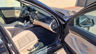 BMW Serie 5 2013 2.0 TD 218cv.8 velocidades