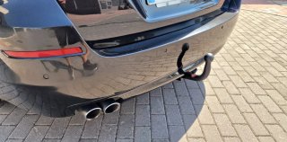 BMW Serie 5 2013 2.0 TD 218cv.8 velocidades