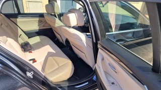 BMW Serie 5 2013 2.0 TD 218cv.8 velocidades