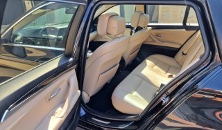 BMW Serie 5 2013 2.0 TD 218cv.8 velocidades