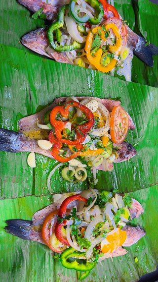 Soy cocinera con experiencia