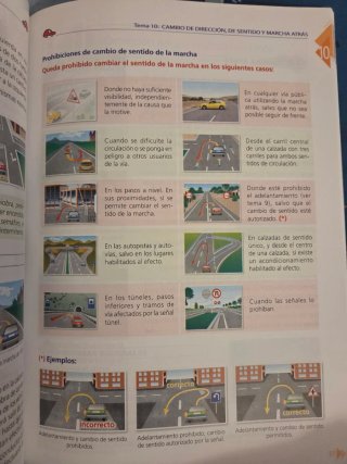 Libro Teórico Coche Manual (B)