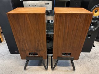 Acoustic Reasearch AR Pi