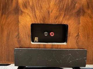 Acoustic Reasearch AR Pi