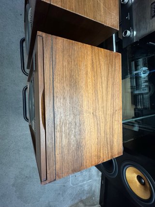 Acoustic Reasearch AR Pi