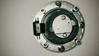 Interruptor Encendido Suzuki GSX1300R /Tapa de Gas