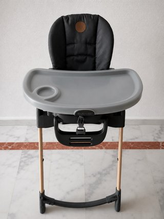 Trona Evolutiva Maxi-Cosi