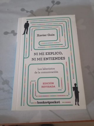 Ni Me Explico Ni Me Entiendes
