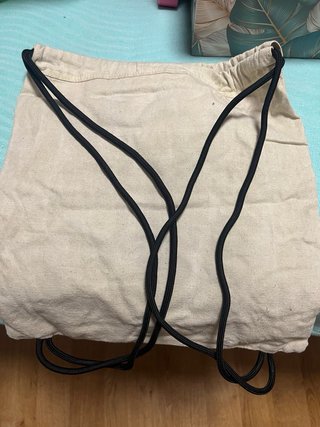 Bolsa - mochila
