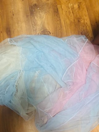 Mosquitera para cuna