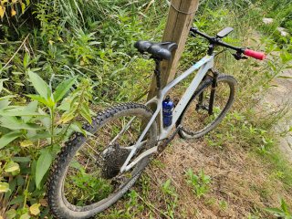 Orbea Alma M30 Bicicleta Montaña