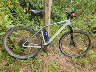 Orbea Alma M30 Bicicleta Montaña