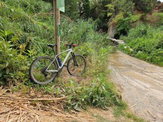 Orbea Alma M30 Bicicleta Montaña