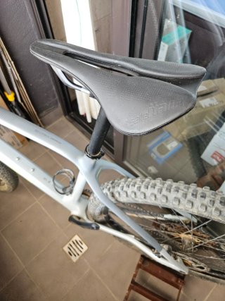 Orbea Alma M30 Bicicleta Montaña